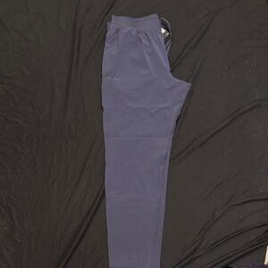 Under Armour Men's Stretch Woven Pants - Navy